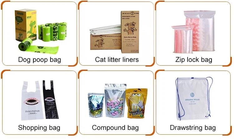 The aluminum foil packaging bag for food